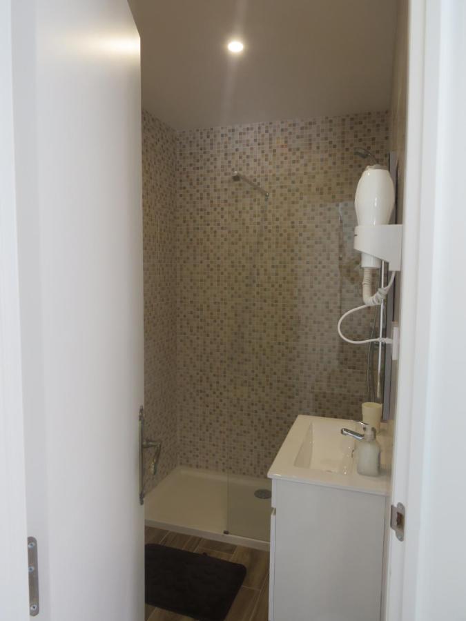 Moradia Geminada V2- Piscina Privada Villa Quarteira Luaran gambar