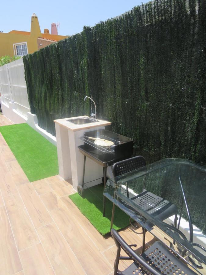 Moradia Geminada V2- Piscina Privada Villa Quarteira Luaran gambar